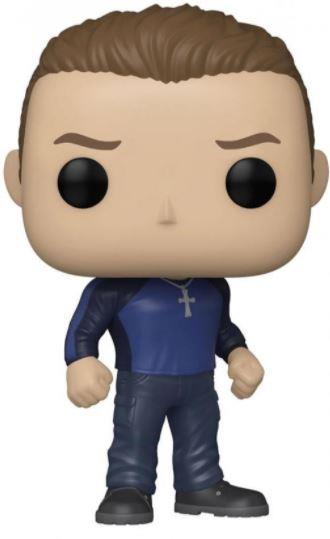 FUNKO Funko POP! Vynil Fast and Furious 9: Jakob Toretto